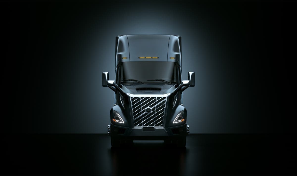 The AllNew Volvo VNL Reveal Volvo Trucks USA