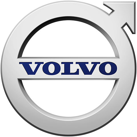 Volvo 1930 Logo Sticker - Volvo Logo History Png,Volvo Logo Png - free transparent  png images - pngaaa.com