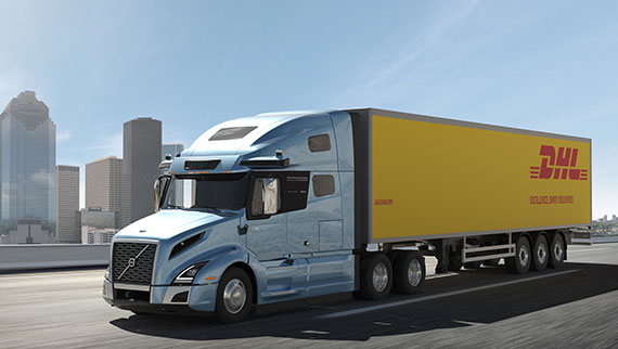 Volvo Autonomous Solutions Introduces Autonomous Transport Solution ...