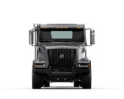 Volvo Trucks' SuperTruck 2 Exceeds Freight Efficiency Goals with