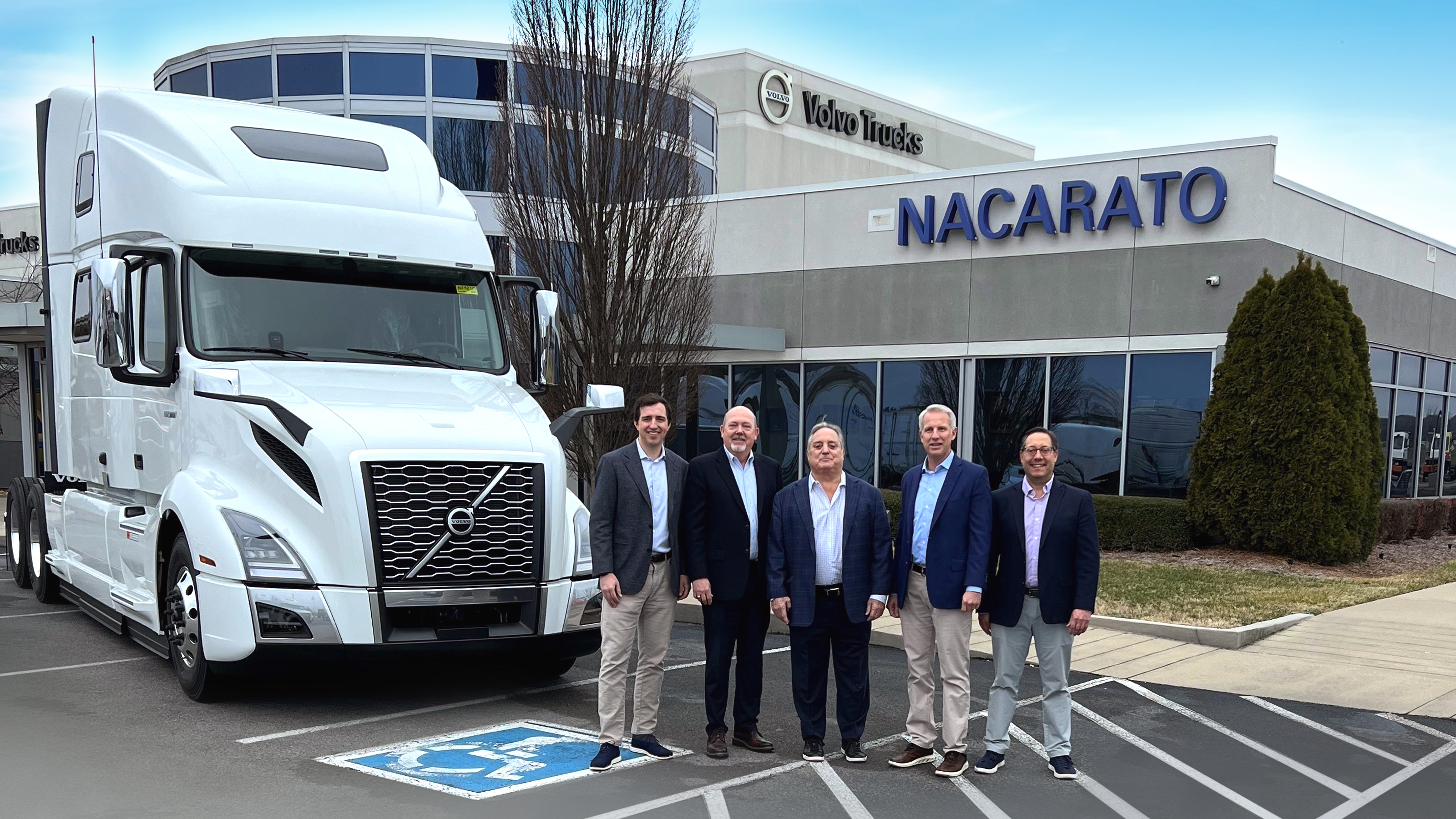 Embark Trucks expands into Texas