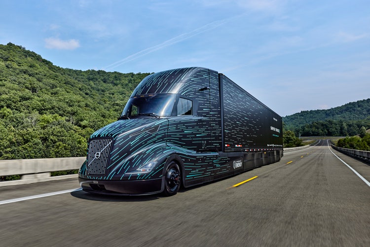 SuperTruck led to real-world truck gains, and more are coming - Truck News