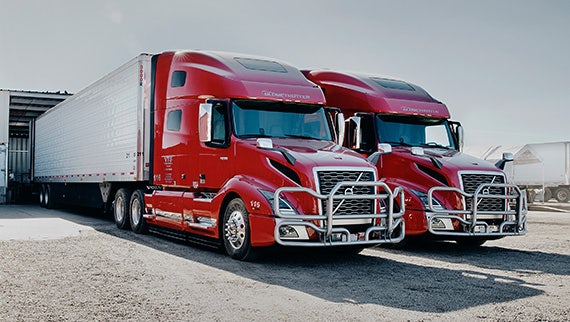 The Future is Here: The 2024 Premium Freightliner Cascadia