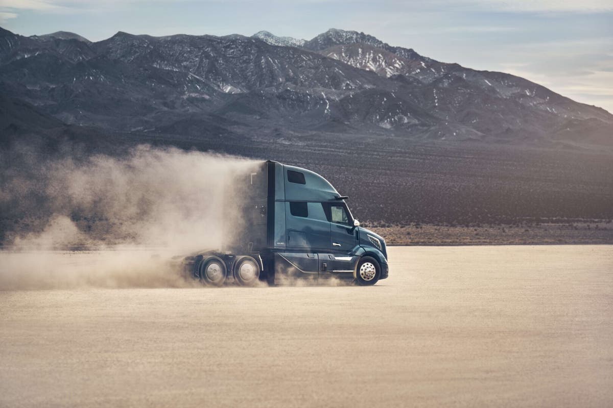 Volvo Trucks Stories | Volvo Trucks USA