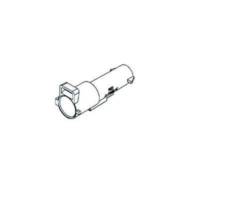 PT02 - 12V to 5V Car Cigarette Lighter Charger Cable