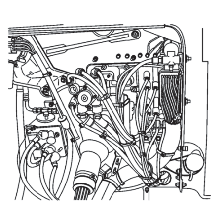 Volvo Truck Wiring Diagrams Schematics Collection OBDTotal