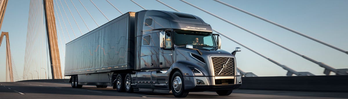 Uptime Service Solutions | Volvo Trucks USA