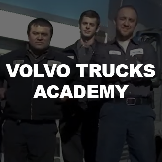 Volvo Trucks Academy