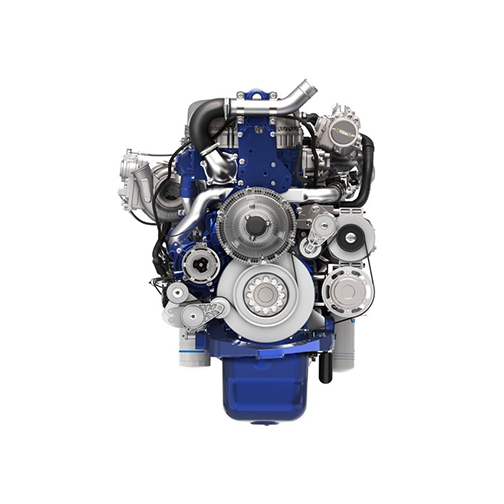 Best Fuel Efficient Semi Truck Engine | D13 | Volvo Trucks USA