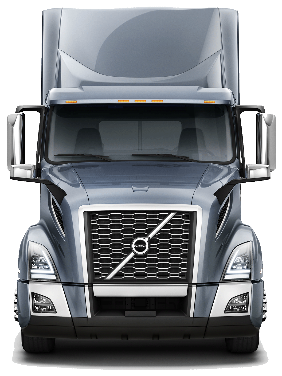 VNL Long Haul Trucks | Sleeper Semi Trucks | Volvo Trucks USA